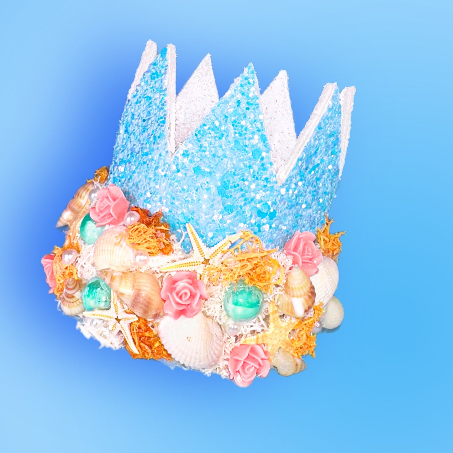 1989 Beach Day BUNDLE - Crown and Bow